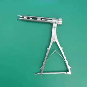 เครื่องมือจัดกระดูกสันหลังแบบใช้มือ รุ่น Rod Persuader ด้ามจับง่าย ผลิตจากเหล็กกล้า ได้รับมาตรฐาน CE - Product Image 5