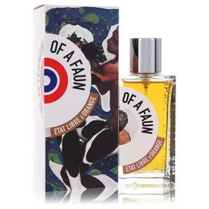 Eau de Parfum Unisex en Spray, The Afternoon of a Faun - Product Image 1