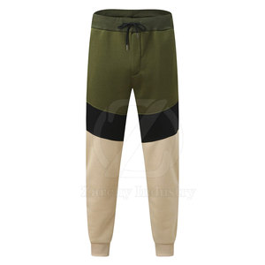 Survêtement décontracté d'hiver à capuche uni et écologique pour homme, manches longues, marque privée, OEM, vente en gros - Product Image 5