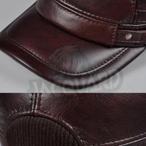 Casquettes de baseball sportives classiques vintage en coton, ajustables, non structurées, couleur unie, avec logo personnalisé, coupe parfaite, prix bas - Product Image 6