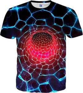 T-shirts Homme Oversize Épais en Coton Doux Coupe Décontractée Confortable Style Urbain Vente en Gros OEM - Product Image 2