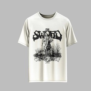 Nueva Colección de Camisetas Streetwear Y2K para Hombre, Diseño de Logotipo de Alta Calidad, 100% Algodón, Estilo Vintage Unisex, Colores Personalizados de Vietnam - Product Image 6