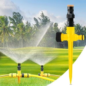 Système d'irrigation automatique pour jardin : Mini pulvérisateur goutte-à-goutte pour l'arrosage en gros - Product Image 4