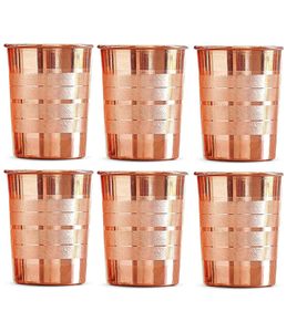 Juego de Tazas de Cerveza de Cobre al por Mayor, Personalizadas OEM, con Etiqueta Privada, a Prueba de Fugas, Aptas para Lavavajillas y Microondas, para Hogar, Hotel, Oficina, Regalo, Deportes - Product Image 6