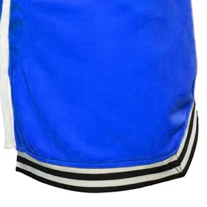 Shorts de sport pour homme, confortables et de qualité supérieure, légers, respirants, à séchage rapide et extensibles, pour la course à pied - Product Image 3