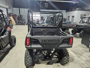 Nouvelle réduction sur les Honda PIONEER 700 FOREST EDITION UTV 2026 pour adultes - Product Image 5