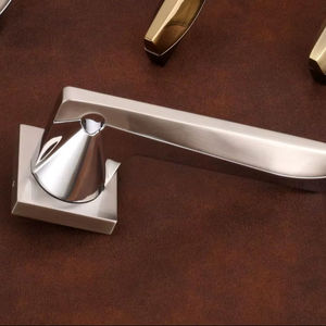 Universal Solid Metal Cabinet Handle <b>Pull</b> Modern Minimalist Wardrobe Kitchen Bathroom Furniture Cupboard Sleek Hardware <b>Pull</b> - Product Image 1