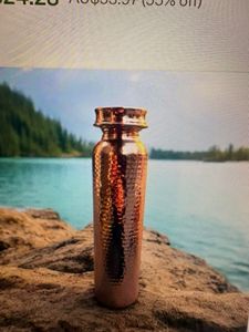 <b>copper</b> antiuq <b>bottle</b> <b>copper</b> water <b>bottle</b> <b>copper</b> hummred <b>bottle</b> <b>copper</b> ecting matte <b>bottle</b> <b>copper</b> sunny <b>bottle</b> - Product Image 6