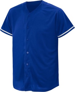 Maillot de baseball personnalisé, uniforme d'équipe léger, fabricant haut de gamme, production en gros - Product Image 2