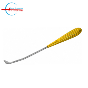 Dissecteurs et éleveurs chirurgicaux professionnels pour la chirurgie mammaire, instruments en acier inoxydable / outil chirurgical réutilisable - Product Image 5