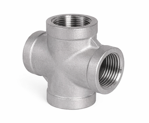 ขายดี คุณภาพสูง ข้อต่อท่อเหล็ก 4 นิ้ว เกลียว NPT แบบสี่เหลี่ยมจัตุรัส ข้อต่อท่อพีวีซีแบบที ทนแรงดันสูง บรรจุภัณฑ์กล่องมาตรฐาน JIS - Product Image 2