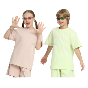Camiseta de Algodón Ligera para Hombre de Alta Calidad, 200 GSM, Suave, Cómoda, Transpirable, Informal, de Verano, Suministro del Fabricante OEM - Product Image 5