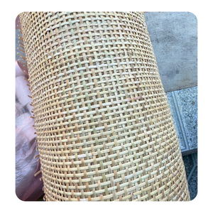 Nouvelle Tressage en Rotin Naturel Écologique de Haute Qualité du Vietnam pour Meubles et Décoration Intérieure par 99 Gold Data - Product Image 5