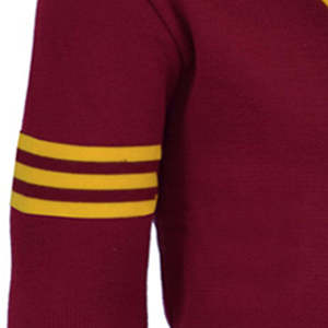 Cardigan en tricot personnalisé à col en V et manches longues pour femmes, motif Sigma Gamma Rho, à prix abordable, idéal pour les sororités et fraternités - Product Image 5