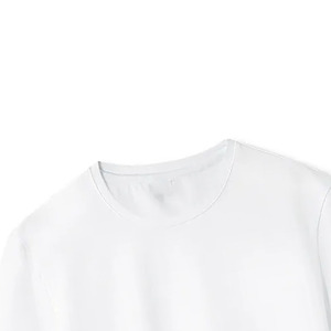 Camisetas Clásicas para Hombre, Camiseta Clásica de Cuello Redondo de Algodón, Prenda Informal Suave y Duradera, Fabricante Mayorista OEM ODM, Exportación de Fábrica - Product Image 5