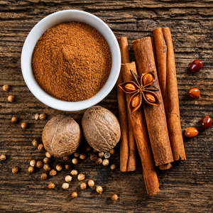 PURE CASSIA SPICE POWDER VIETNAM / FRESHLY GROUND NATURAL CINNAMON WITH RICH AROMA FOR BULK SOURCING / Ms. Alina - Product Image 5