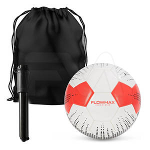 Ballon de football thermique en gros, ballon de football thermique de qualité supérieure, ballon de football thermique à marque privée - Product Image 1
