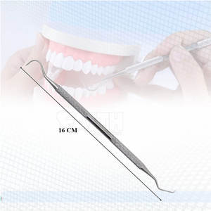 Sondas Dentales Ligeras con Mango Ergonómico, Sondas Dentales en Oferta - Product Image 4