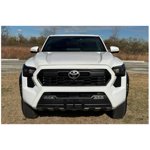 Toyota Tacoma TRD Off-Road Doble Cabina 4x4 2025 - Product Image 1