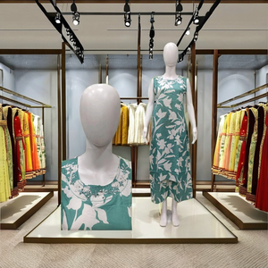 Léger, doux et polyvalent, le Kurti en rayonne est conçu pour une élégance sans effort, salwar kameez et kurti. - Product Image 3