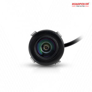 Caméra de recul Roadpower 1080P AHD avec vision nocturne et conception étanche, lignes directrices dynamiques pour une marche arrière plus sûre - Product Image 6