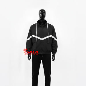 Chaquetas Cortavientos para Paintball SAFA SPORTS, Logotipo Personalizado, Ropa Exterior Impermeable para Paintball, Fabricante y Proveedor - Product Image 4