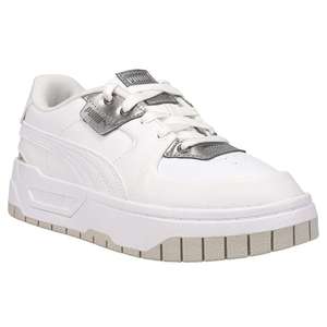 Sneaker con plateau metallizzato qualità stella di Cali Dream | PUMA - Product Image 2