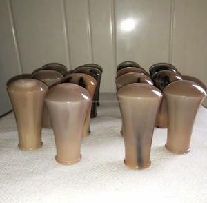 Cuerno de búfalo natural mango yemení diseño único de alta calidad uso a la venta de Falak World Export - Product Image 5