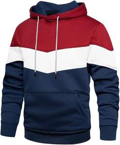 Proveedor de Pakistán, Sudaderas con Sublimación para Hombre, Ropa Urbana, Nueva Moda, Sudaderas con Sublimación para Hombre de Alta Calidad - Product Image 1