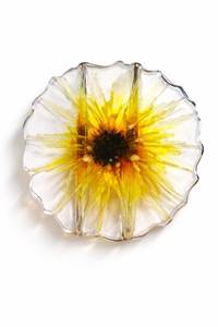 High Quality Small Square Napkin Holder Excellent Resin & Wood Paper Stand Best Price <b>Tissue</b> Boxes - Product Image 3