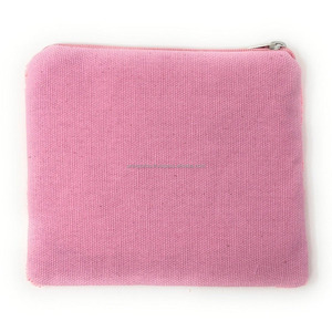 Pochette perlée Rose All Day pour sac à main rayé avec lettres, sac de rangement zippé, cadeau tendance, accessoire unisexe, nouveauté en coton - Product Image 5