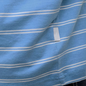 <b>Mens</b> lightweight breathable t <b>shirt</b> soft fabric casual everyday wear comfortable stylish clothing <b>for</b> summer outfit - Product Image 4