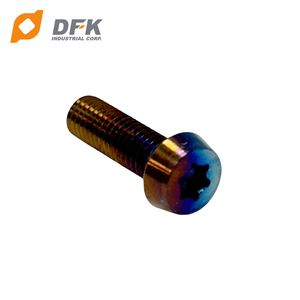 DFK CNC <b>Machining</b> <b>Services</b> for Stainless Steel Aluminum Brass Copper Turning and Milling ISO9001:2015 Certified ODM OEM - Product Image 3