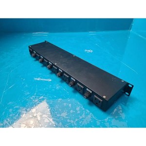 Sistemas AP, Sistema AP KORONA1200P, PDU de Montaje en Rack, 1 PDU de Montaje en Rack, Usado como Está, Piezas de Equipos Semiconductores Obsoletos - Product Image 4