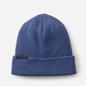 Custom Logo & Design 100% <b>Wool</b> Acrylic Knit <b>Beanie</b> <b>Hats</b> Unisex Solid Color Knitted <b>Beanie</b> <b>Hat</b> Winter Casual Warm Cap for Adults - Product Image 1