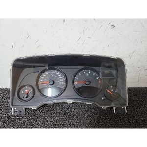 Compass - Instruments de bord d'occasion - 68080407AE - Product Image 1
