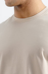 T-shirt d'été pour homme, produit très bien noté, haute qualité, manches courtes, personnalisable, impression sérigraphique, vente chaude - Product Image 5