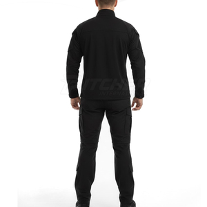 Tenue de paintball ultime, professionnelle, respirante, écologique, légère, vêtements de protection, zones renforcées pour la sécurité - Product Image 2