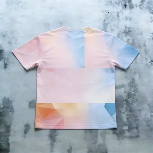 Maillot de cyclisme pour homme à logo personnalisé, manches courtes, respirant, extensible - Product Image 2