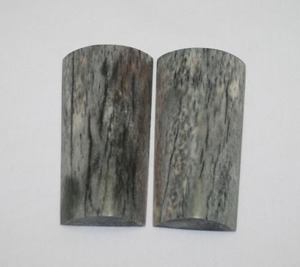 Produit phare : Os de chameau écologique artisanal sculpté style amour, de qualité supérieure, pour la fabrication de manches de couteau, à prix de gros - Product Image 5