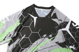 Maillots Personalizados para Ciclismo de Montaña, BMX, Motocross, Transpirables, para Carreras de Cross Country - Product Image 3