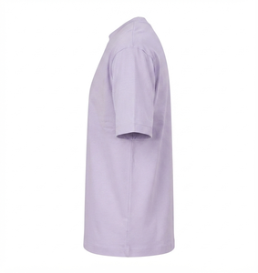 Camiseta Personalizada 100% Algodón para Hombre, Casual, Transpirable, Antiencogimiento, Estampada, OEM, ODM, Marca Privada, Venta al Por Mayor - Product Image 6