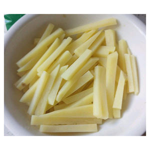 Proveedor de papas fritas congeladas al por mayor para cadenas de supermercados y fábricas de procesamiento de alimentos - Product Image 4