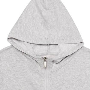 Sudaderas con Bordado Personalizado, Transpirables y Modernas, Mezcla de Algodón, Precio al por Mayor, Sudaderas con Bordado para la Temporada de Invierno - Product Image 4