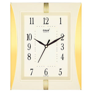 Reloj Minimalista de Alta Demanda con Manecillas de Movimiento Suave y Duradero para Oficina y Hogar, Disponible al Mejor Precio del Mercado - Product Image 3