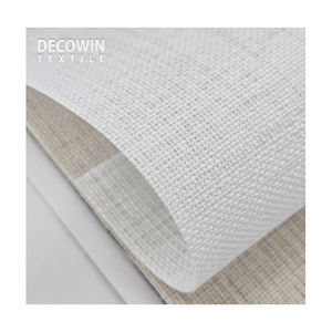Persianas enrollables SUNWISE con filtro de luz para interiores del hogar DECOWIN TEXTILE HECHO EN COREA - Product Image 4