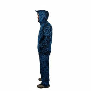 Chándal Deportivo de Último Diseño 2026 para Hombre, Chándal con Logotipo Personalizado, Chándal para Correr, Ropa Deportiva Unisex - Product Image 2