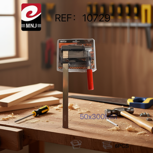 Morsetti per Falegnameria Stile Classico 50*300MM PINZAS Forniture per Artigianato - Product Image 2