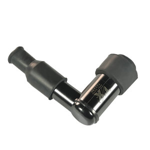 Accesorios para Motocicletas de Alta Calidad, Tapón Supresor de Ruido, Precio al por Mayor, Tapón Supresor de Ruido para Motocicleta - Product Image 1