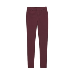 Nuovi Pantaloni da Donna per l'Autunno, Eleganti Pantaloni Formali da Ufficio con Tasche, Modello Dritto per Ragazze, Super Qualità da Fornitore BD - Product Image 4